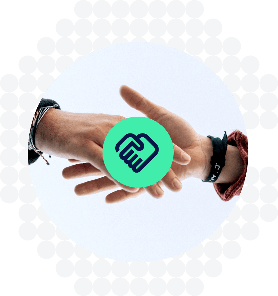 The handshake protocol verifying a call